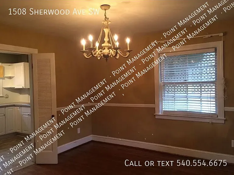 1508 Sherwood Ave SW — Photo 6