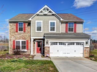 3023 Rhododendron Pl, Lake Wylie, SC 29710