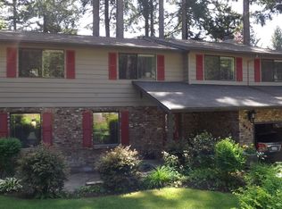 843 Timberlake Way, Bellingham, WA 98229