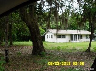 4926 N Coleus Ter, Crystal River, FL 34428