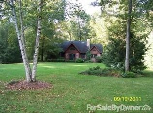 124 Rustique Ln, Butler, PA 16002