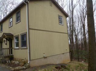 4 Brookeville Ter, Mount Pocono, PA