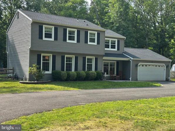 102 Nanticoke Trl, Shamong Township, NJ 08088