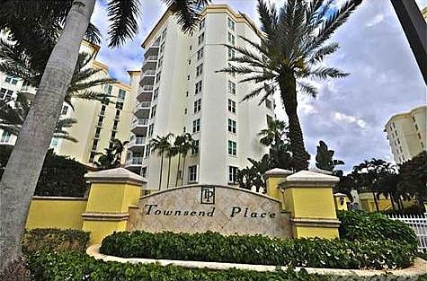 Townsend Place
