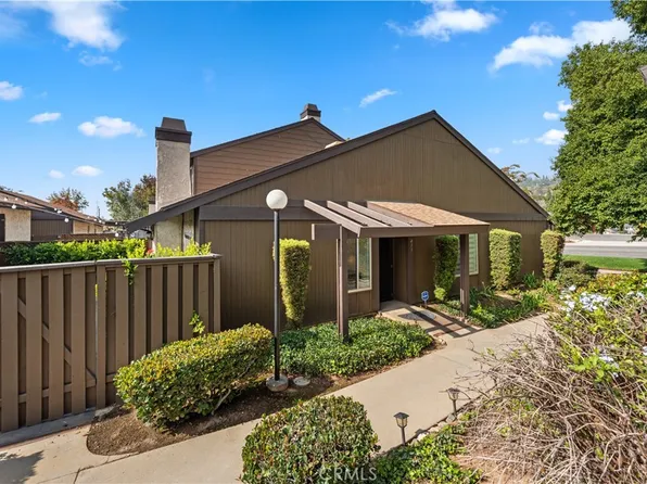 411 Heatherglen Ln, San Dimas, CA 91773