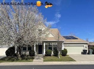 1148 Rothwell Ln, Roseville, CA 95747