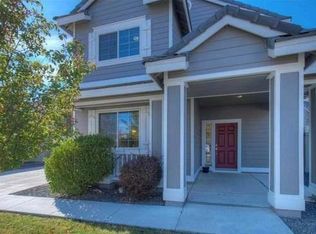 10310 Coyote Creek Dr, Reno, NV 89521