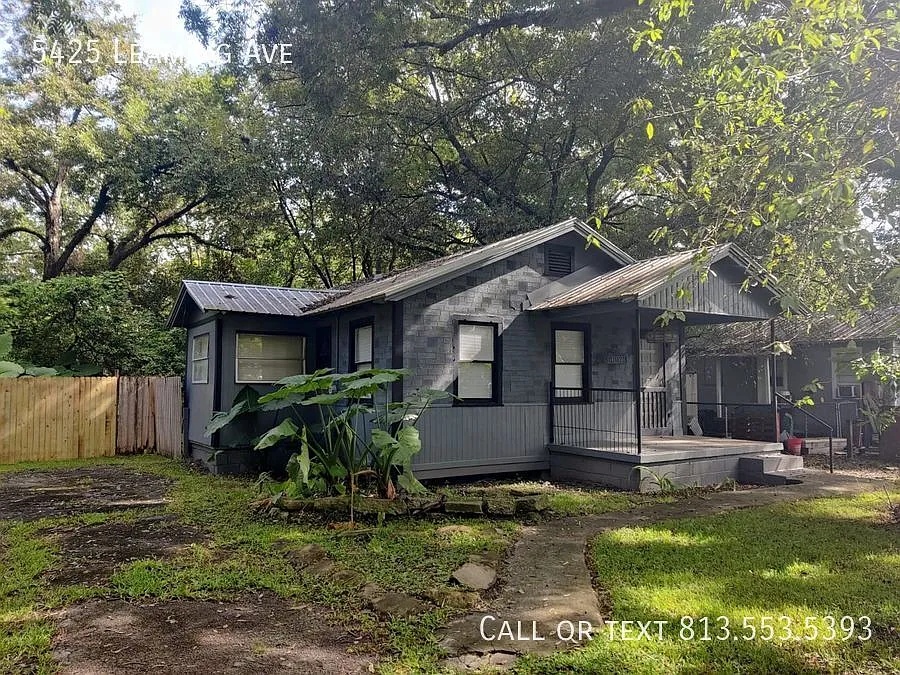 2-bed/1-bath available for rent in Jacksonville!! — Photo 1