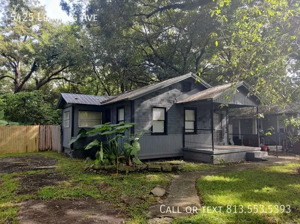 5425 Leaming Ave, Jacksonville, FL 32254