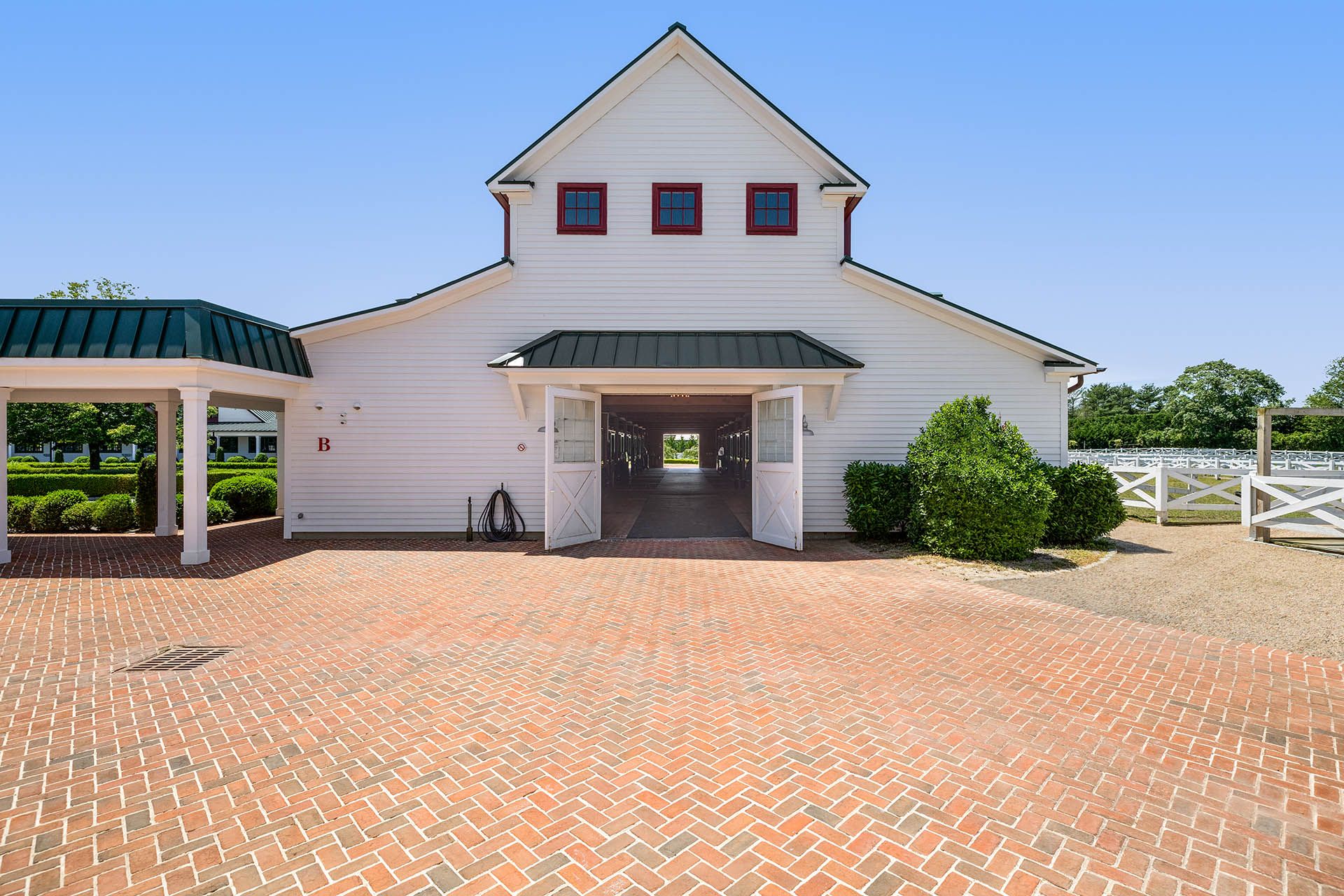 Property in Bridgehampton Out East