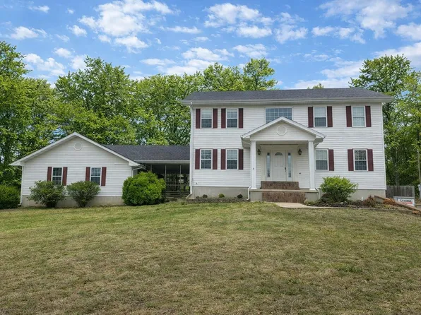 10733 County Road 8070, West Plains, MO 65775