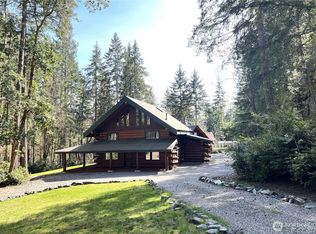 16318 82nd Street NW, Lakebay, WA