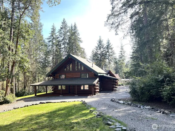 16318 82nd Street NW, Lakebay, WA 98349