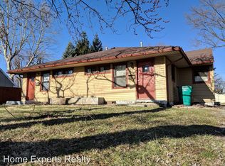 2117 S Smithville Rd, Kettering, OH 45420