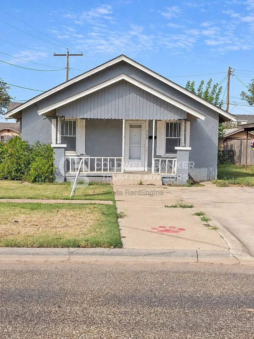 3 bed, 2.0 bath, 1264 sqft, $1,125 — Photo 1