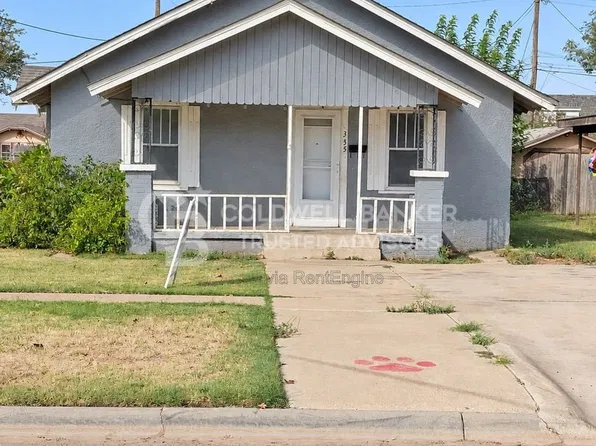 355 S 11th St, Slaton, TX 79364