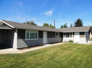 403 S 81st Ave, Yakima, WA