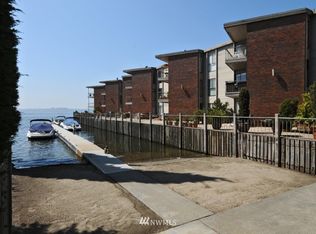 5535 Lake Washington Blvd #308, Kirkland, WA