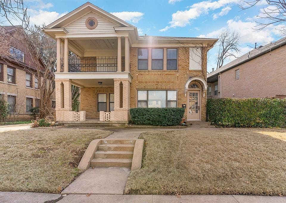 4008 Herschel Ave, Dallas, TX 75219 Zillow