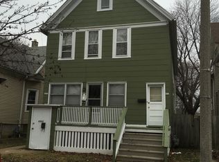 409 N 41st Street #FL 1ST, Milwaukee, WI 53208