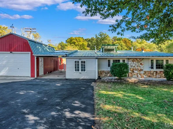 812 Pralle Ln, Saint Charles, MO 63303