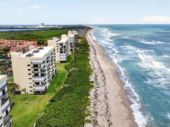 7410 S Ocean Dr APT 409, Jensen Beach, FL 34957