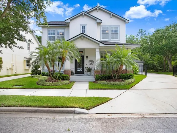 10038 Brompton Dr, Tampa, FL 33626