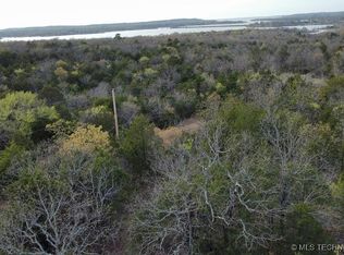 1 E Oak Dr, McAlester, OK 74432