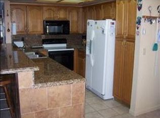 1269 Egret Rd, Homestead, FL 33035