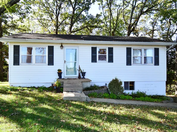 6390 E Farm Road 2, Fair Grove, MO 65648
