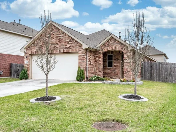 8314 Broadleaf Ave, Baytown, TX 77521
