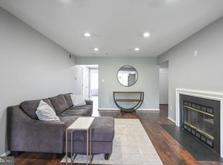 2517 McVeary Ct #9BF, Silver Spring, MD 20906