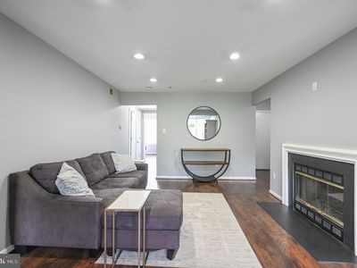2517 McVeary Ct #9BF, Silver Spring, MD, 20906
