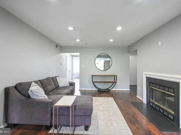 2517 McVeary Ct #9BF, Silver Spring, MD 20906