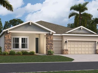 753 Tundra Loop, Groveland, FL, 34736