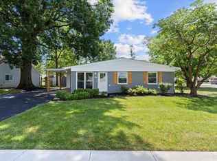 2875 Dennis Ln, Grove City, OH