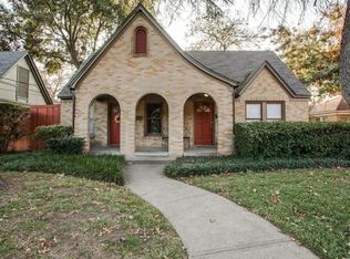 5307 Maple Springs Blvd, Dallas, TX 75235