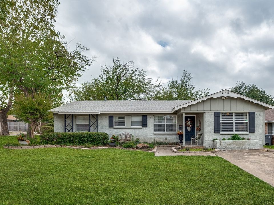 1st image of 8636 Graywood Dr