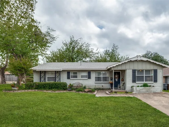 8636 Graywood Dr, Dallas, TX 75243