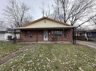 2809 Fredonia Rd, Indianapolis, IN
