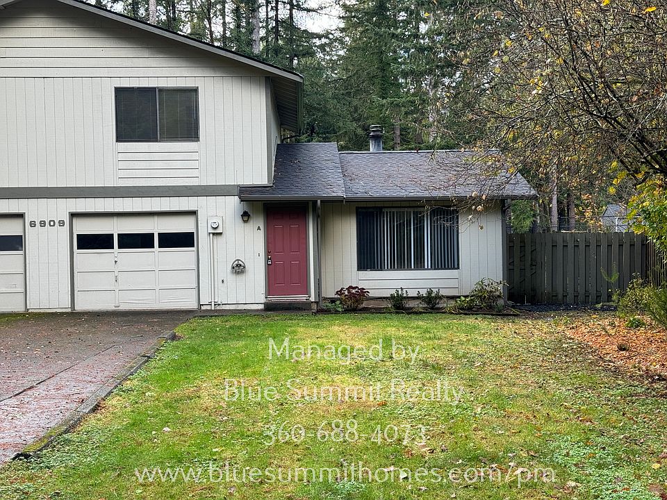 1st image of 6909 Glen Annie Ln SW #A