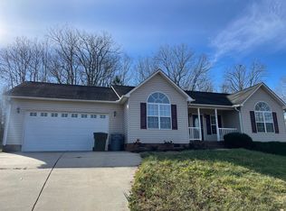 676 Old Castle Dr, Randleman, NC 27317