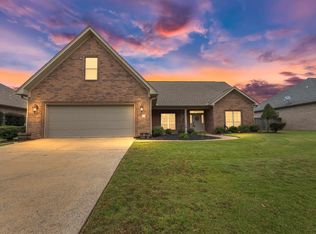 24 Talladega Loop, Cabot, AR 72023