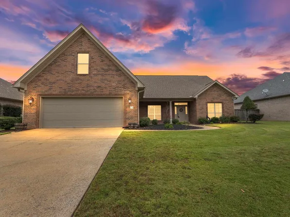 24 Talladega Loop, Cabot, AR 72023