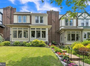 26 E 6th St, Media, PA 19063