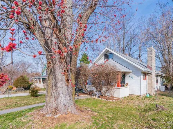 704 W Allen St, Bloomington, IN 47403