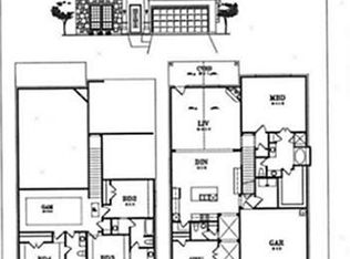 4302 Merrell Rd, Dallas, TX 75229