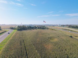 1420 23rd St SW, Jamestown, ND 58401