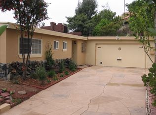 1818 Hixson Ave, San Diego, CA 92105