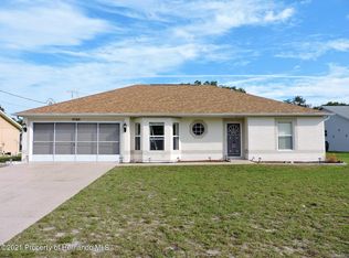 10366 Gifford Dr, Spring Hill, FL 34608
